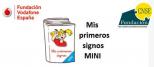 Mis primeros signos MINI