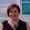 A investigadora do CESGA, María J. Rodríguez Malmierca