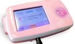 Monitor fetal