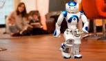 Robot NAO