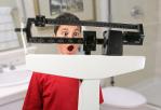Obesidad infantil
