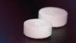Dos pastillas