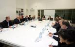 Pleno OSIMGA 2016