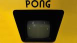 Videoxogo Pong