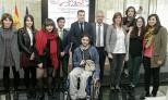 Galardonados en los premios