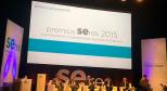 Premios SERES 2015