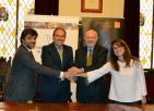 Presentación de la app