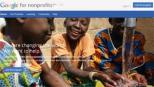Google for Nonprofits