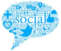 Globo redes sociais