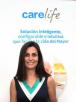 Sara Rodríguez, responsable de producto CareLife
