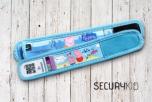 Pulseira Securykid