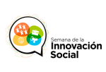 Logo da Semana da Innovación Social