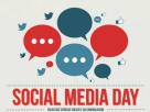 Logo Social Media Day