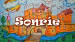 SONRÍE