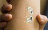 Tatuaxe para medir glucemia
