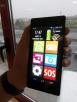 Interfaz de smartphone accesible