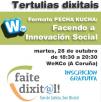 Facendo a Innovación Social