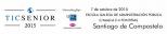Logo TICSenior 2015
