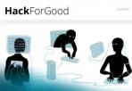 Logo de HackForGood