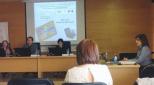 Presentación da tese.