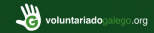 Logo Voluntariado Galego