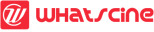 Logo Whatscine