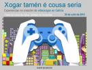 Logo da xornada