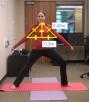 Yoga para invidentes