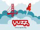 Logo de Yuzz