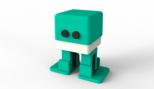 Robot Zowi