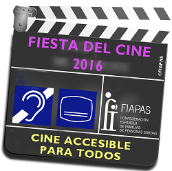 Cine accesible