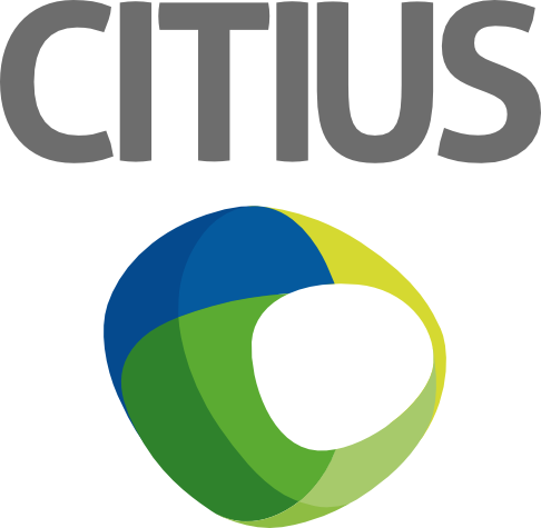 Logo CITIUS
