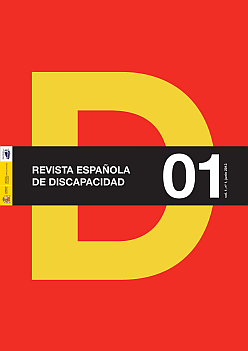  Revista española da discapacidade