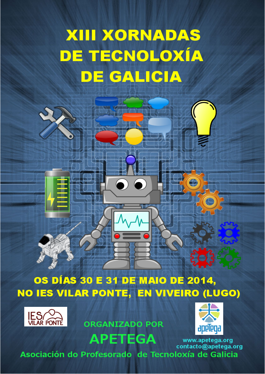 Cartel das Xornadas