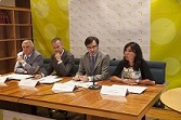 Presentación estudio hábitos tecnológicos chavales secundaria
