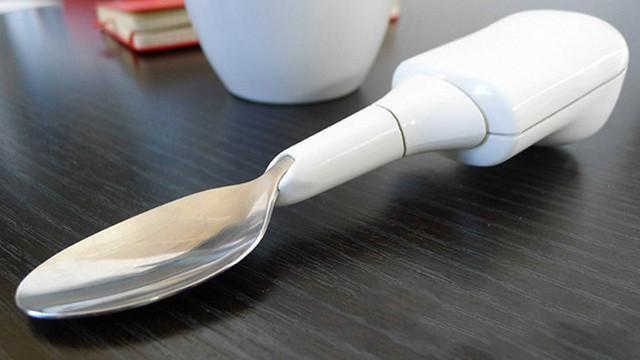 Liftware Spoon