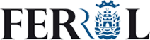 Logo Ferrol