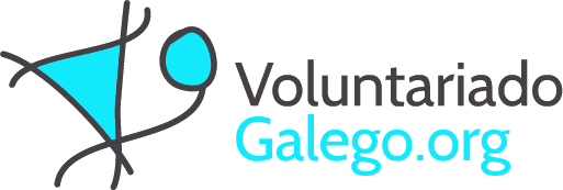 Logo VoluntariadoGalego.org