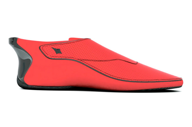 Zapatillas lechal